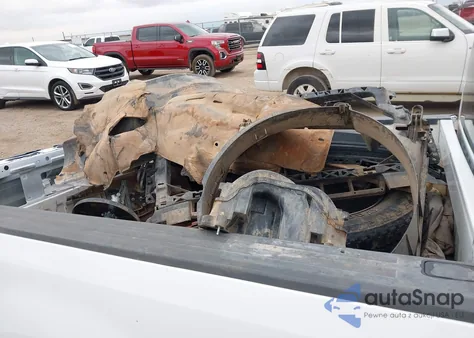 2018 Ford F-250 Xl from USA, damaged, VIN 1FT7W2B64JEC56737